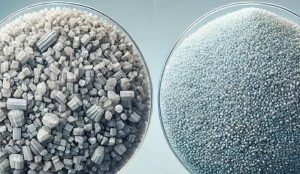 تفاوت سیلیس میکرونیزه با سیلیس معمولی