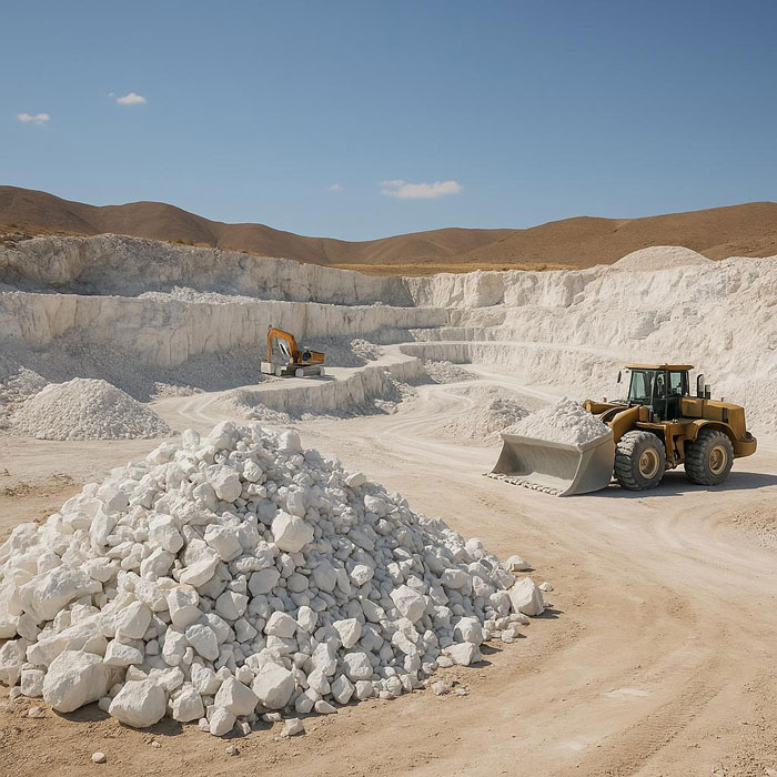 معادن-سیلیس-در-استان-همدان-