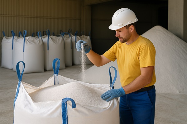 گارانتی کیفیت سیلیس