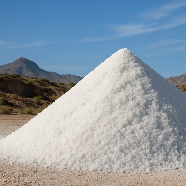 جایگاه ایران در صنعت سیلیس