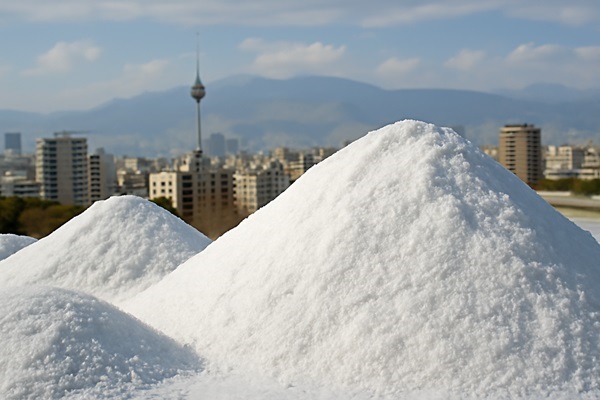 سیلیس تهران