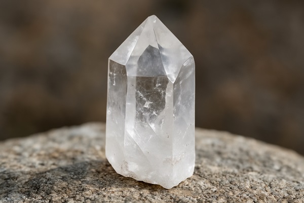 سنگ سیلیس کوارتز چیست؟