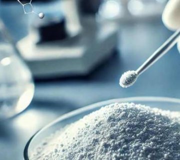 کاربردهای سیلیس میکرونیزه