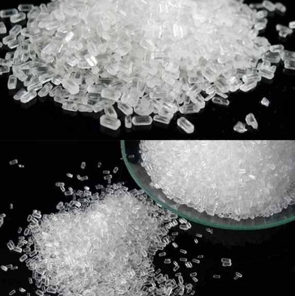 سیلیس عیار بالا