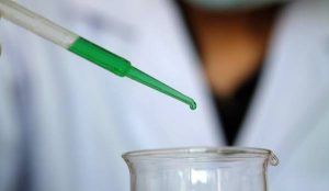 اندازه‌گیری سیلیس و انتخاب پودر سیلیس