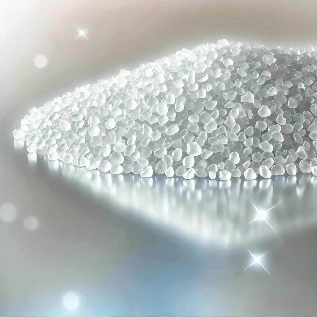 چرا سیلیس درجه ۱ بهترین انتخاب برای صنایع مختلف است