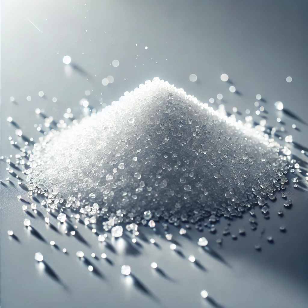چرا سیلیس درجه ۱ بهترین انتخاب برای صنایع مختلف است؟