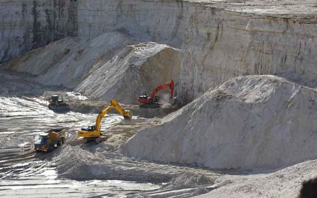 توصیهها برای خرید موفق سیلیس درجه ۱