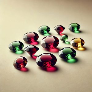 سنگ گارنت چیست