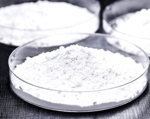 سیلیس در خمیر دندان