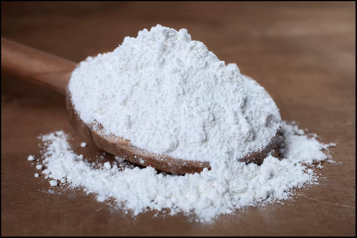 کاربرد سیلیس در بدن انسان