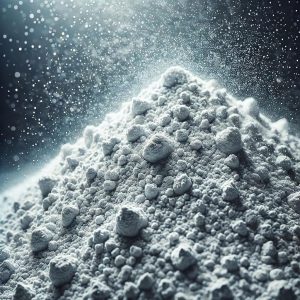 سیلیس در سیمان