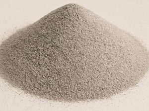 خاک کوره سیلیسی