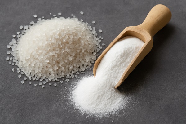 کاربردهای سیلیس خوراکی در صنایع غذایی و دارویی