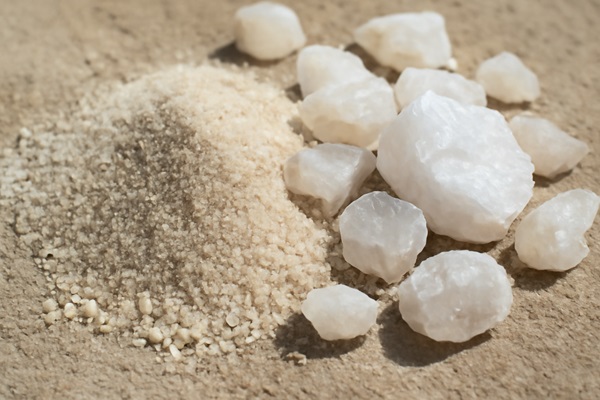 سیلیس چیست