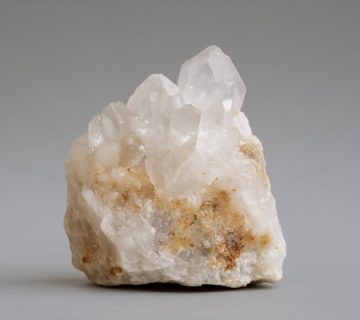 سنگ سیلیس کوارتز