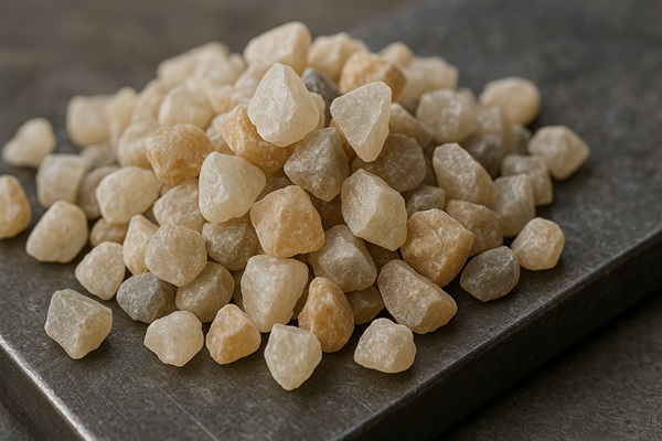 سیلیس ریختهگری