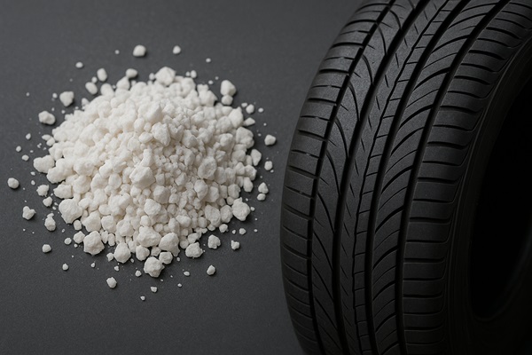 انتخاب سیلیس برای لاستیک