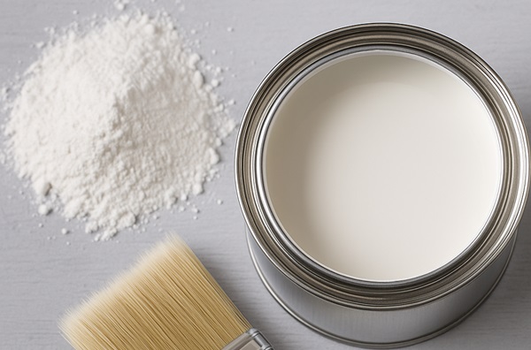 سیلیس میکرونیزه در انواع رزینها