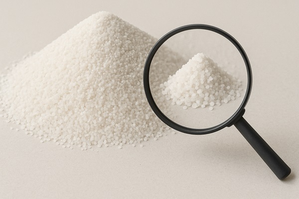 تحویل سیلیس در مقصد