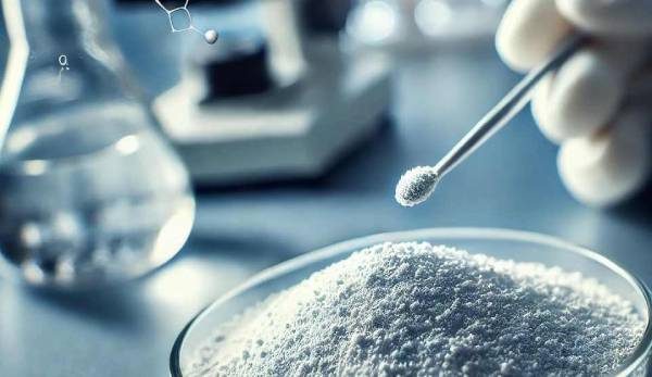 کاربردهای سیلیس میکرونیزه
